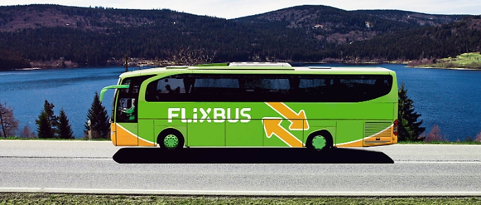 Anche in Sicilia arriva Flixbus, la low cost degli autobus