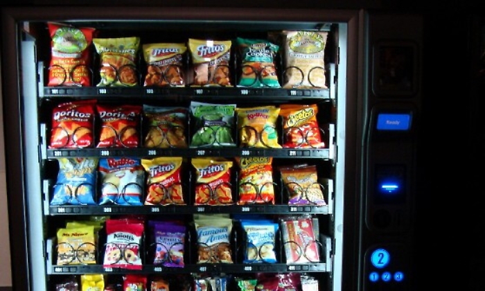 Distributori, generico