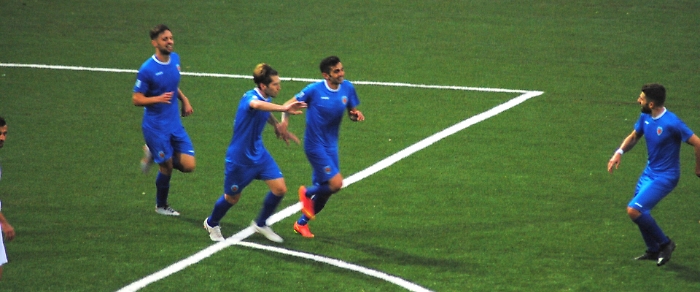 Serie C, il Siracusa ritrova il sorriso grazie a Catania