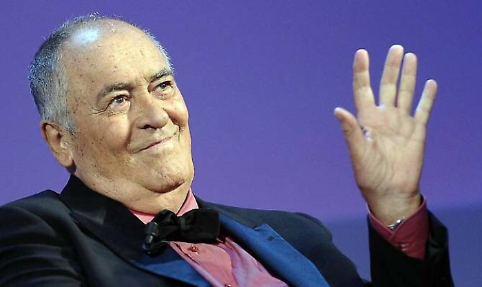 Lutto nel cinema italiano, &egrave; morto il Bernardo Bertolucci