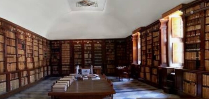 Ritrovato a Boston prezioso libro rubato a Monreale