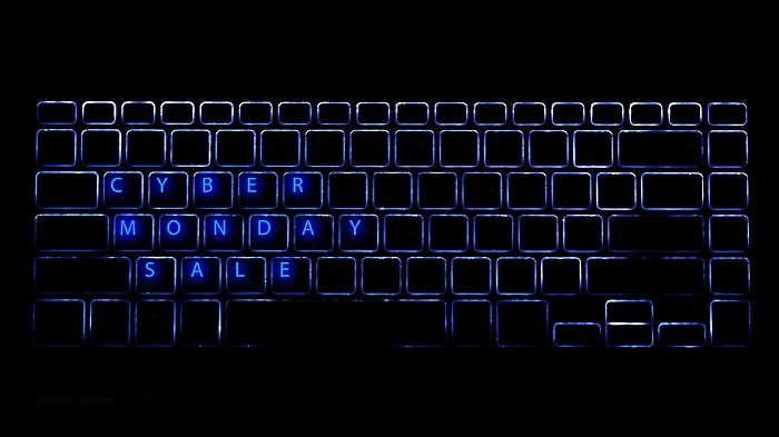 Dopo il black friday, il cyber monday: tanti sconti sui prodotti hi tech