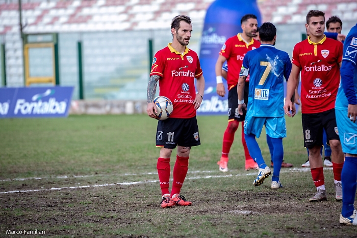 Messina calcio, lo sponsor si dissocia: &laquo;Troppe sconfitte, cos&igrave; non va&raquo;