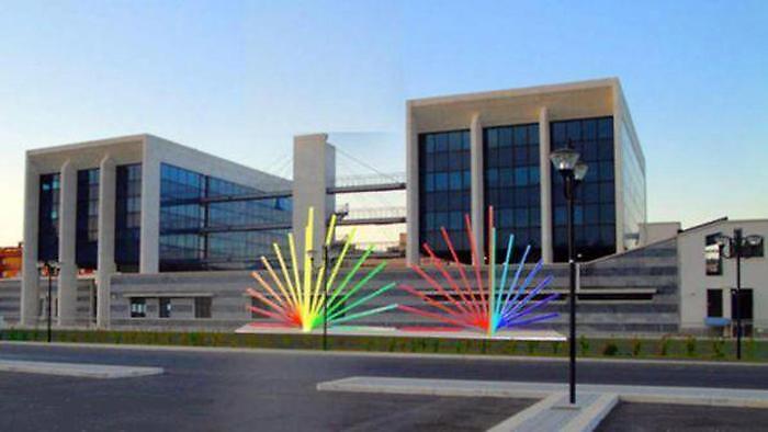 Irruzione in tribunale Gela, tre giovani confessano: &laquo;Entrati per scattarci un selfie&raquo;