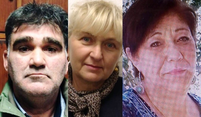 Con identit&agrave; "rubata" ad invalido, si risposa e truffa Inps e privati: 3 arresti