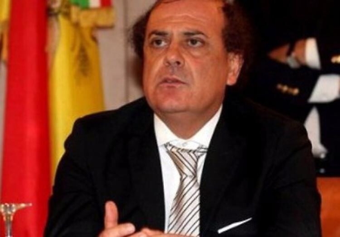 L'ex assessore Marino: &laquo;Beppe Lumia era il governatore ombra&raquo;