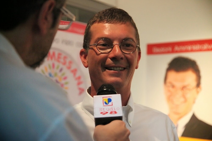 Racalmuto, Emilio Messana rimane sindaco della citt&agrave; della Ragione