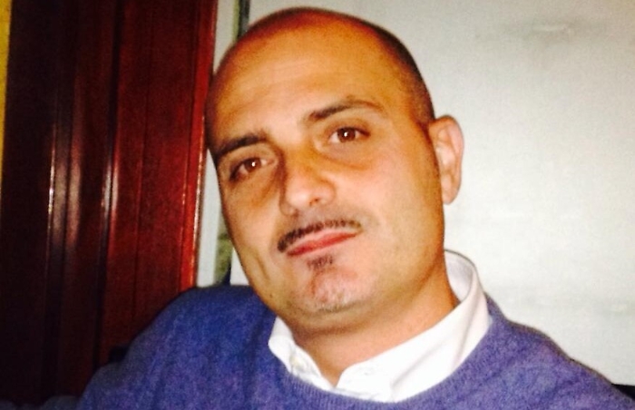 Francesco Morreale nominato coordinatore FI di Aragona