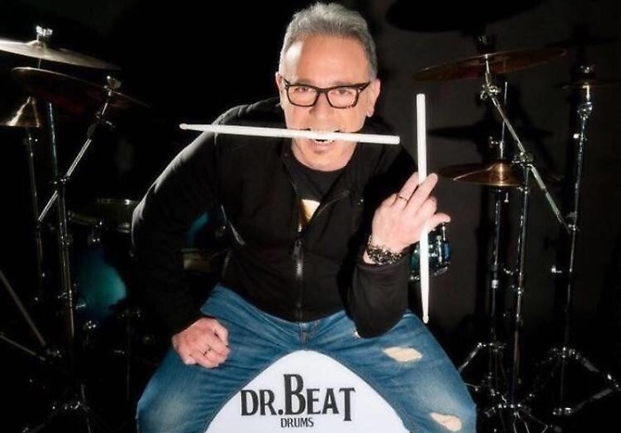 Le percussioni? Questione... Di Vita