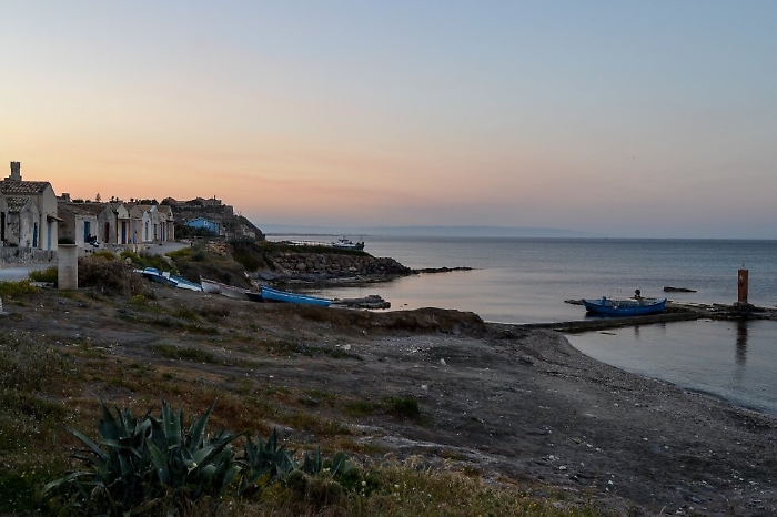Portopalo di Capo Passero, al via lavori messa in sicurezza della spiaggia di Scalo Mandrie
