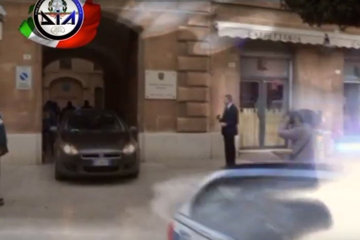 Mafia nel Trapanese, chiesta in appello condanna a 20 anni per boss