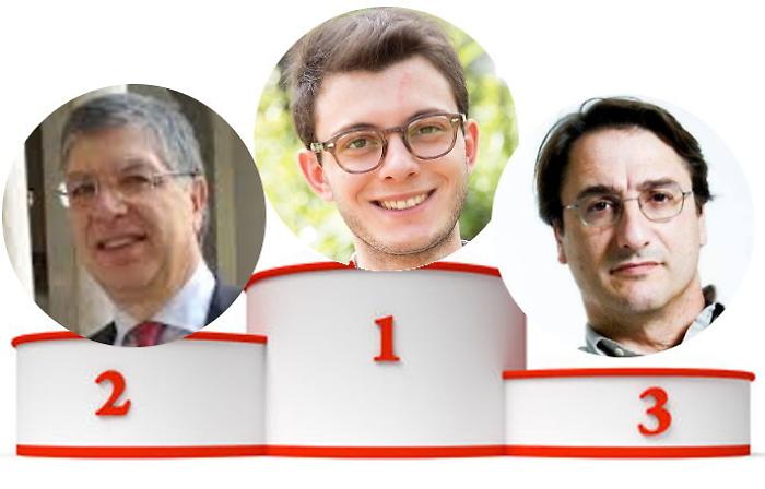 Ars, ecco i redditi dei deputati: il giovane Genovese &egrave; il pi&ugrave; ricco