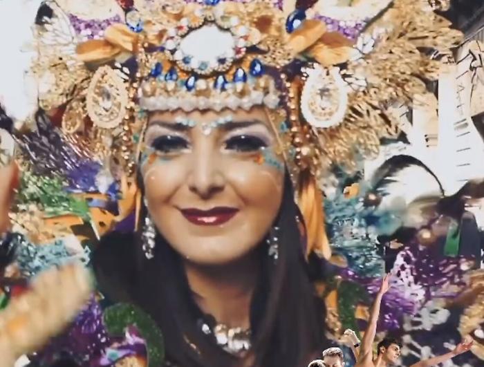 Carnevale e accuse, "Quei costumi in spot Acireale hanno sfilato a Misterbianco&raquo;