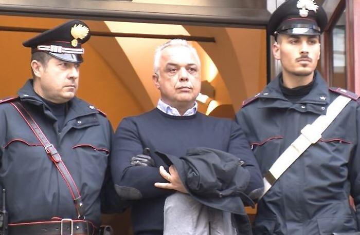 &laquo;Il Codice di cosa nostra &egrave; custodito a Corleone&raquo;Il racconto del boss pentito Francesco Colletti