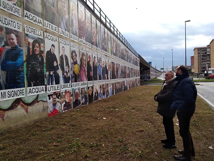 LAUDATO SI' ANTONIO PRESTI