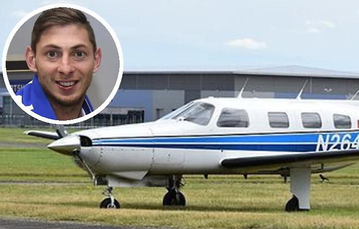 I soccorritori di Emiliano Sala: &laquo;Non abbiamo pi&ugrave; speranze di trovarlo vivo&raquo;