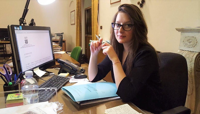 Viabilit&agrave;, sul sito deputata regionale M5s spazio per segnalazioni strade