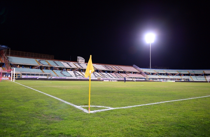 Catania-Matera, la partita fantasma per l'omologazione del 3-0 a tavolino