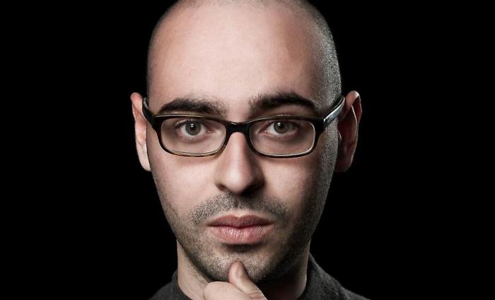 Sant'Agata, la candelora d'oro 2019 al talento catanese Salvatore Aranzulla