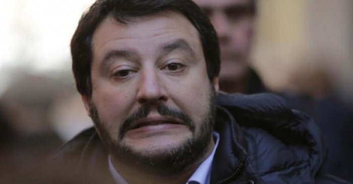 Caso Diciotti, il tribunale dei ministri di Catania vuole procedere contro Salvini