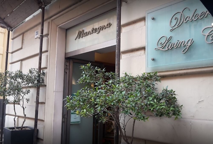 Addio al titolare della pasticceria Mantegna, storico bar catanese
