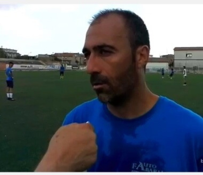 Calcio: Gerlando Contino confida nella giustizia sportiva