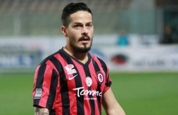 Sarno al Catania, stavolta &egrave; fatta: c'&egrave; la firma