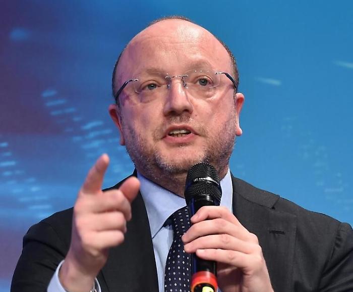 Boccia a "La Sicilia": &laquo;Nell'Isola&egrave; venuta l'ora di aprire i cantieri&raquo;