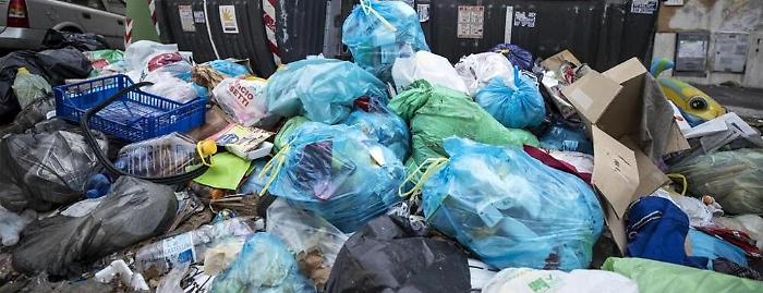 Aumento Tari a Catania, sindacati: &laquo;Consiglio comunale dovrebbe annullarlo&raquo;