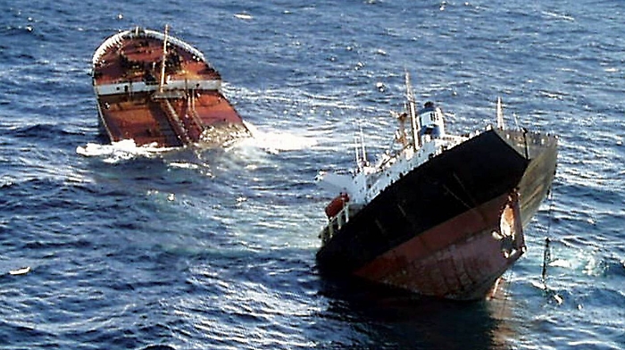 Naufragio 117 migranti, da Roma si indaga per omissione di soccorso