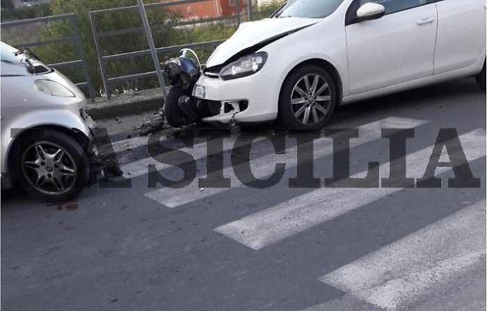 Noto, la morte di Manuel e Gabriele: in due si costituiscono alla polizia