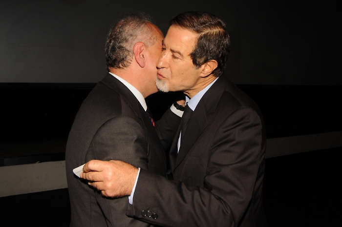 &laquo;Che fai? Mi cacci?&raquo;, l'ultimo scontro tra Musumeci e Stancanelli