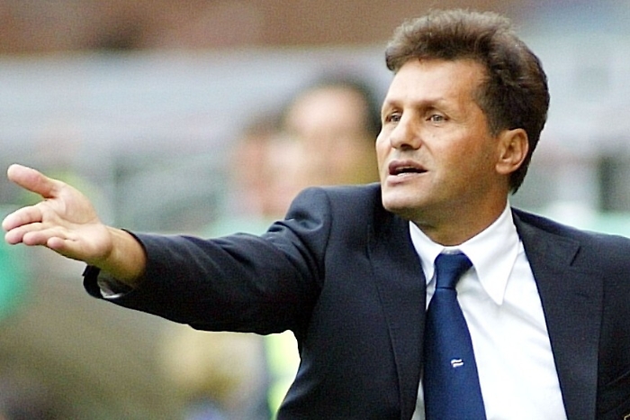 Calcio Catania, &egrave; Walter Novellino il nuovo allenatore dei rossazzuri