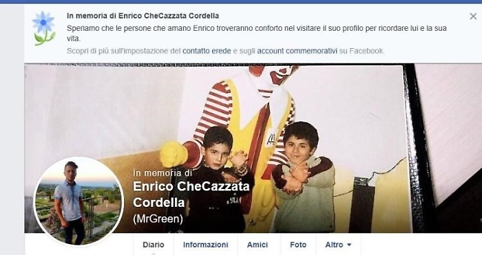 S. M. la Scala, il dolore lacera il web &laquo;Un macigno ora ci pesa nel cuore&raquo;