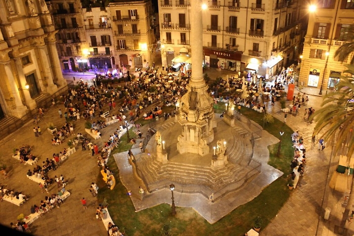 Palermo, controlli nei locali della movida: 4 denunce e multe