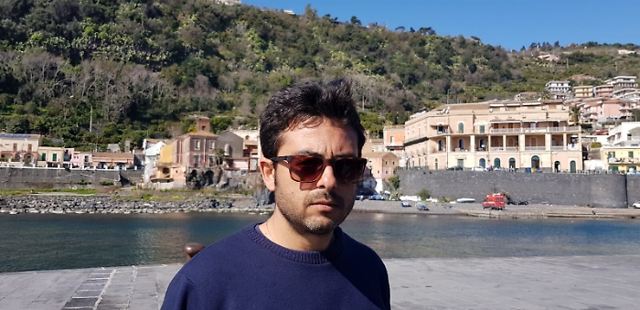 L'appello del fratello di Enrico ai pescatori: &laquo;Uscite in mare, aiutateci&raquo; 