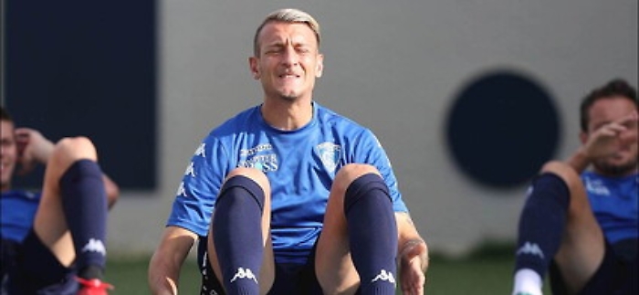 Calcio, siciliani in Serie A al minimo storico: ce n&rsquo;&egrave; uno solo