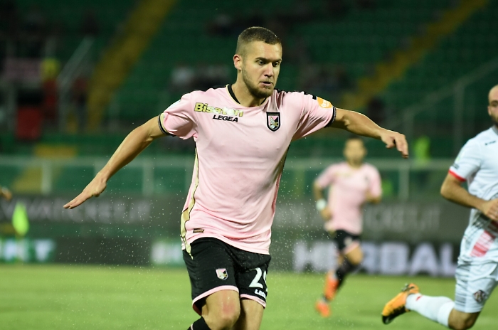 Serie B, il Palermo strappa un pari a Venezia