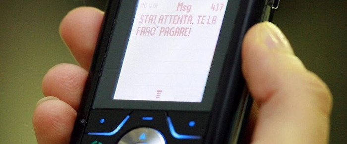 Catania, perseguita la moglie che lo lascia dopo 26 anni: arrestato