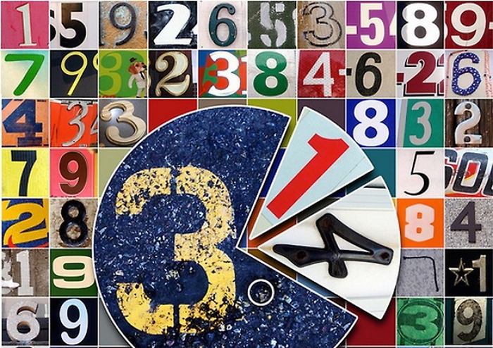 E' il Pi Greco Day: ma sapete il perch&egrave; del 14 marzo?