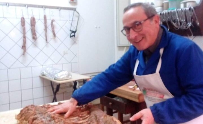 Ad Aragona stasera dalle 18,30 il "Porchetta day"