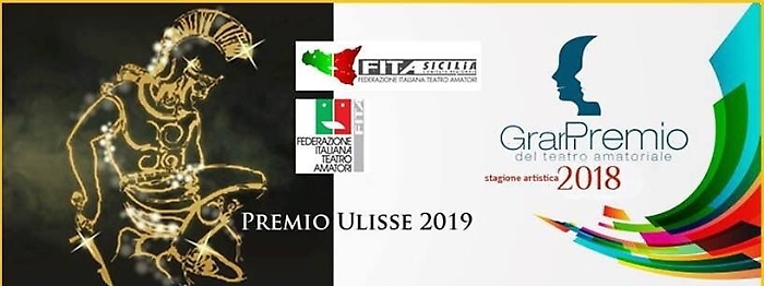 "Il mostro" finalista del premio Ulisse