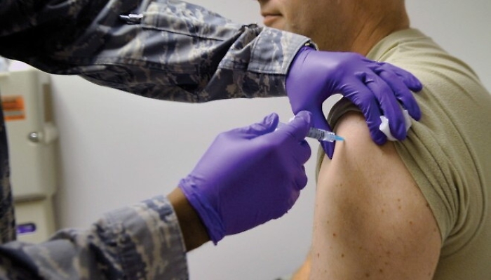 Catania, militare contrae epatite con vaccino: ministero condannato a risarcire con 3 milioni di euro