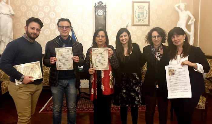 Porto Empedocle: approvata Carta dei Diritti della bambina