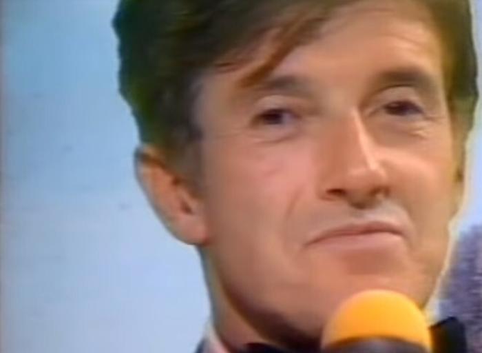 Morto Mario Marenco, indimenticabile umorista della tv di Renzo Arbore