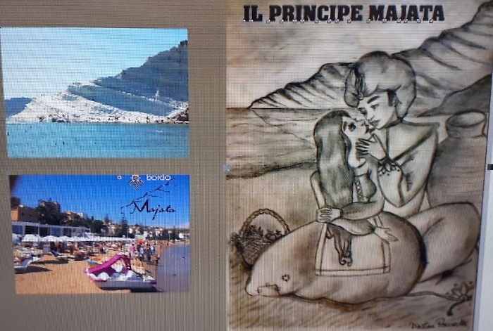 Esce la prossima settimana "Il Principe Majata"