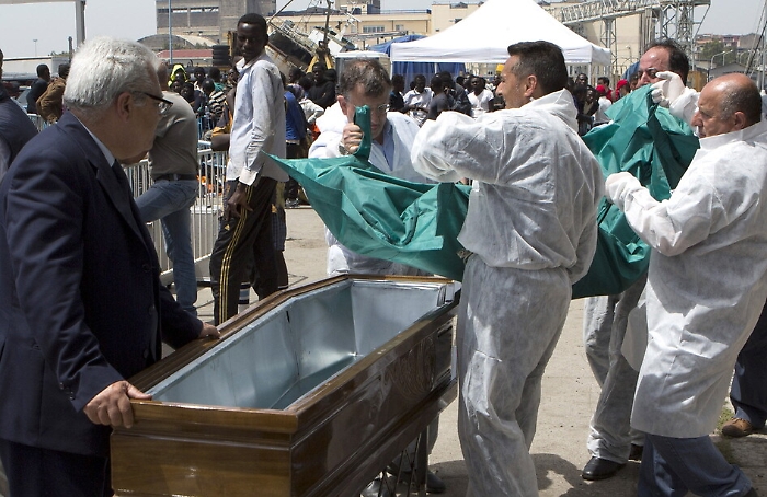 Migranti, condanna definitiva agli scafisti della &ldquo;strage di Ferragosto&rdquo;