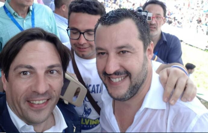 Elezioni europee, depositata lista Lega: c'&egrave; Attaguile, escluso Cantarella