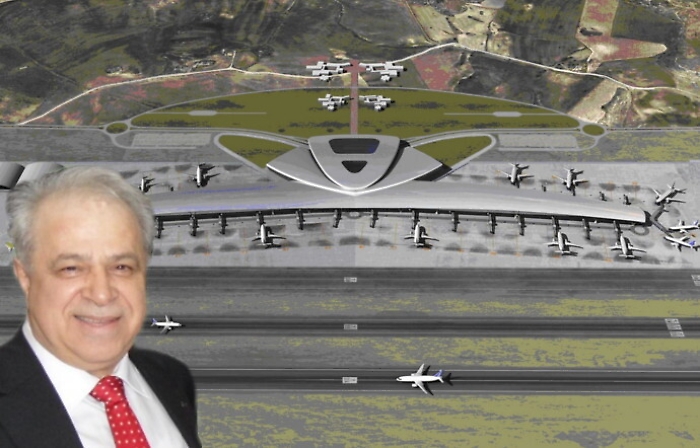 Aeroporto Fontanarossa, ecco chi &egrave; il tycoon australiano del super hub e il suo audace progetto 
