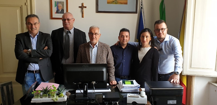 Licata: Galanti nomina Iacona nuovo assessore